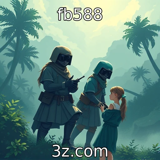 Tendências emergentes na narrativa de jogos : fb588