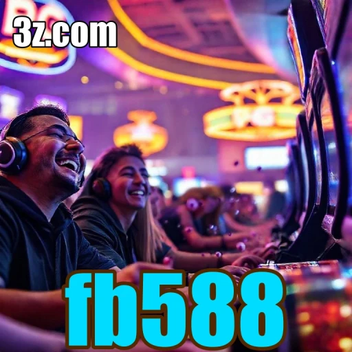 Mergulhe na Aventura dos Esports no fb588: Conectando Jogadores