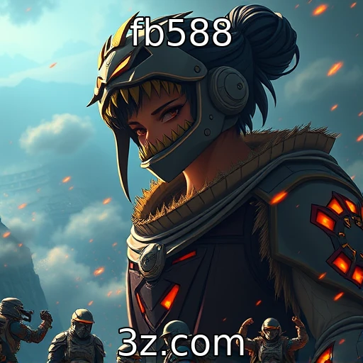 Evolução das narrativas em jogos digitais - fb588