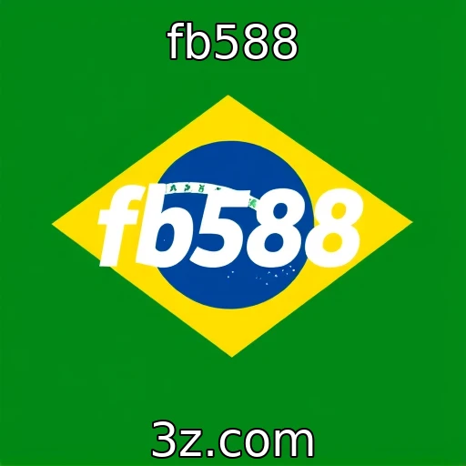 Expansão de plataformas de apostas online no mercado brasileiro | fb588