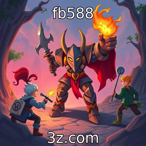 Desafios da indústria de desenvolvimento independente : fb588