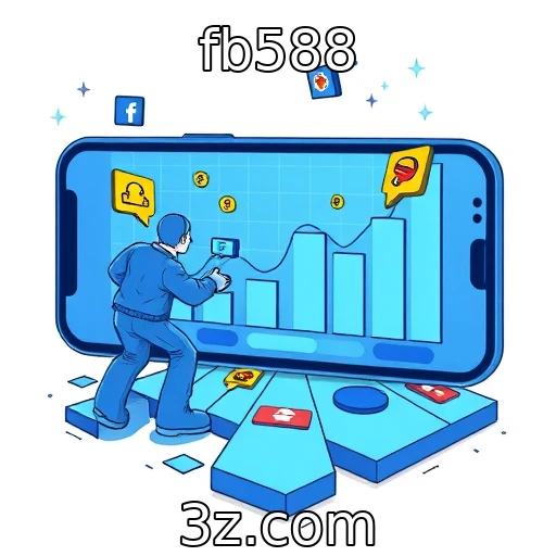 Novas tendências em jogos móveis e suas implicações : fb588