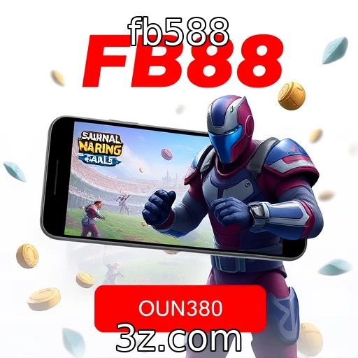 O crescimento do mercado de jogos móveis - fb588