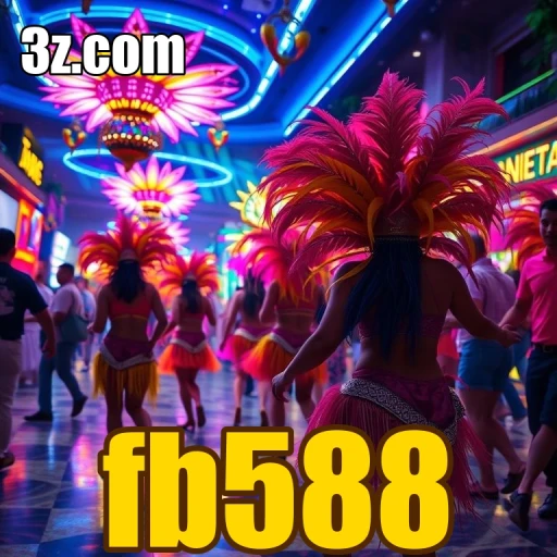 fb588 Jogos Mobile