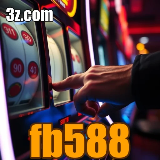 Multiplayer no fb588: Aventura e Conexão em Cada Jogada!