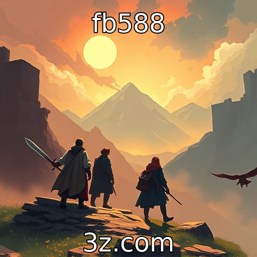 A evolução da narrativa nos jogos de RPG : fb588