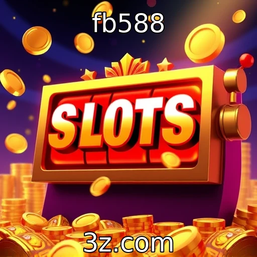 Novos recursos em jackpots progressivos em slots - fb588
