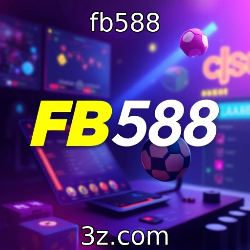 Crescimento do mercado de jogos online : fb588