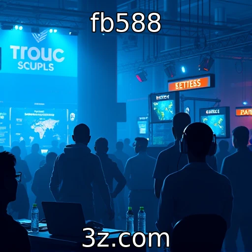 Desenvolvedores enfrentam desafios de produção em larga escala | fb588