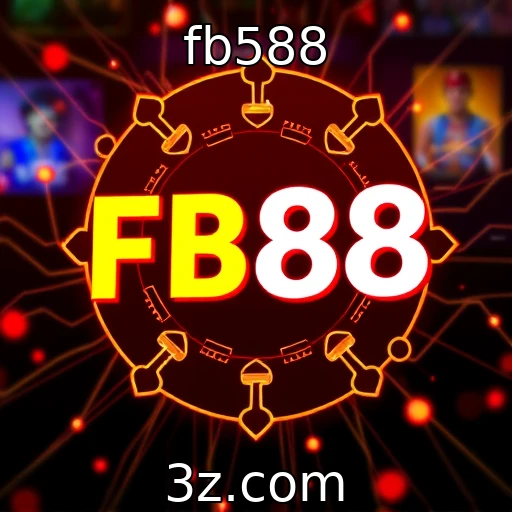 Inovação em RNG e sua influência na segurança do jogo | fb588