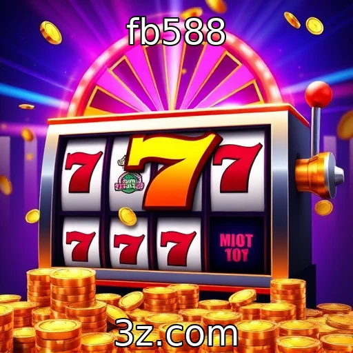 Análise da volatilidade em slots populares de cassino | fb588