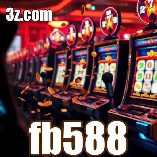 Estratégia Inigualável: Mergulhe no Mundo do fb588